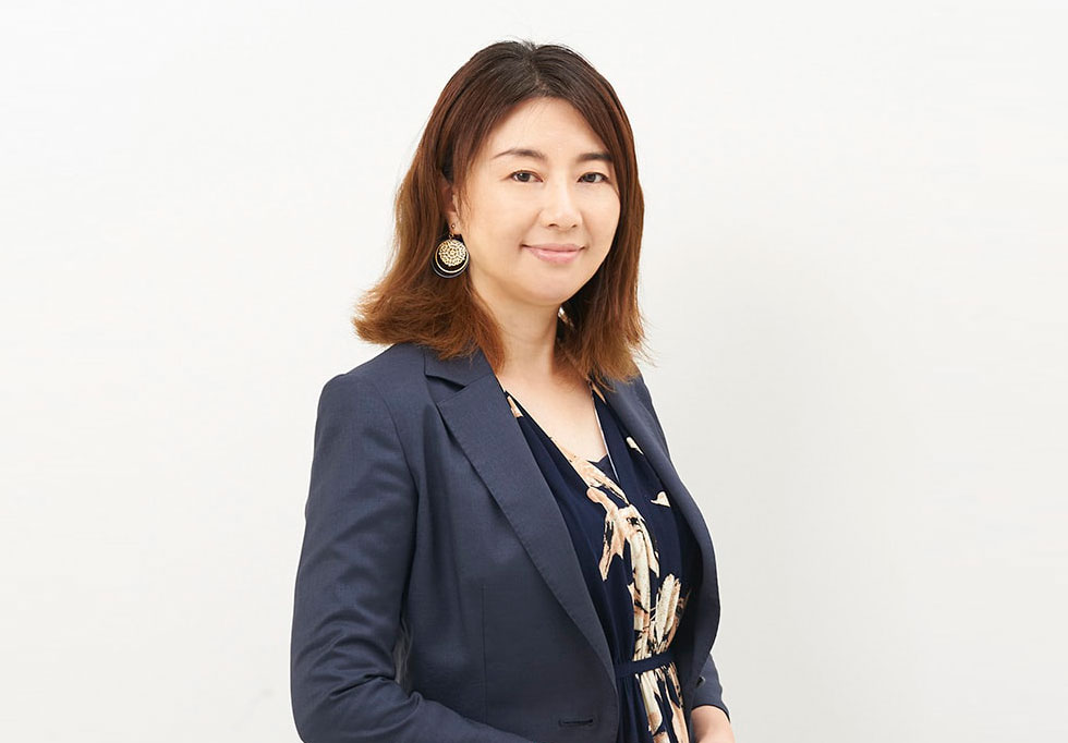 小田理恵子