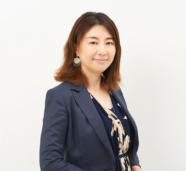 小田理恵子