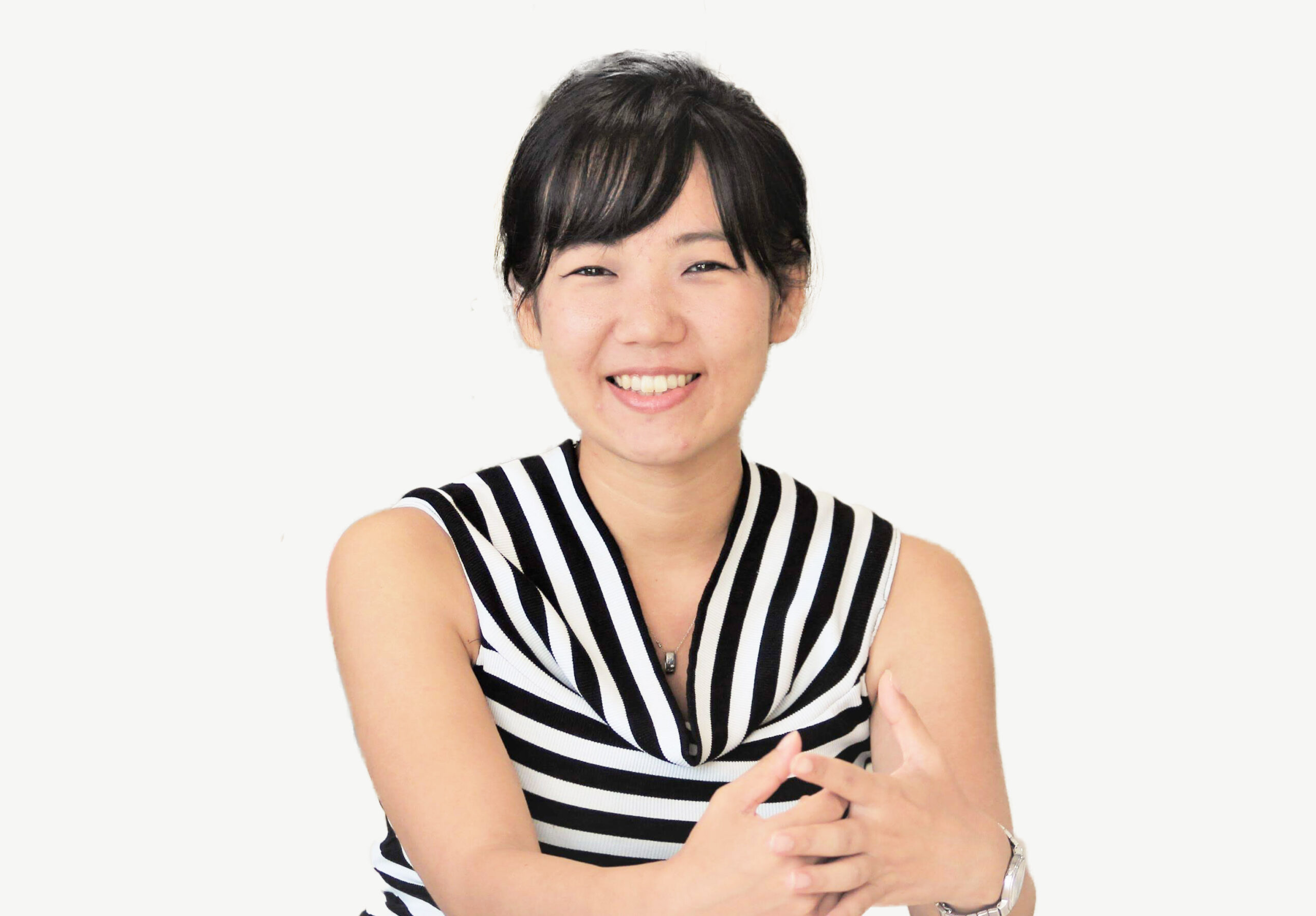 内村未来