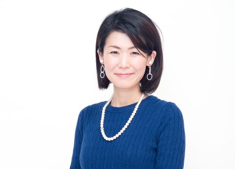 渡部久美子